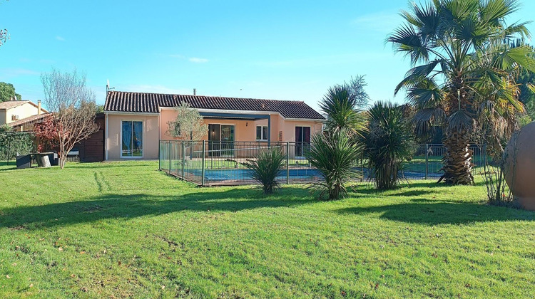 Ma-Cabane - Vente Maison Montauban, 110 m²