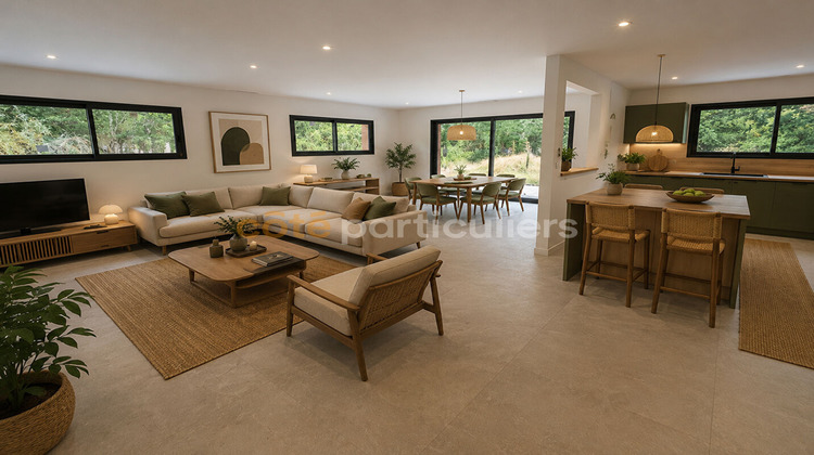 Ma-Cabane - Vente Maison MONTAUBAN, 175 m²