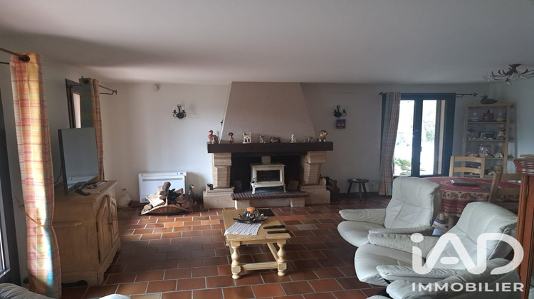 Ma-Cabane - Vente Maison Montauban, 172 m²
