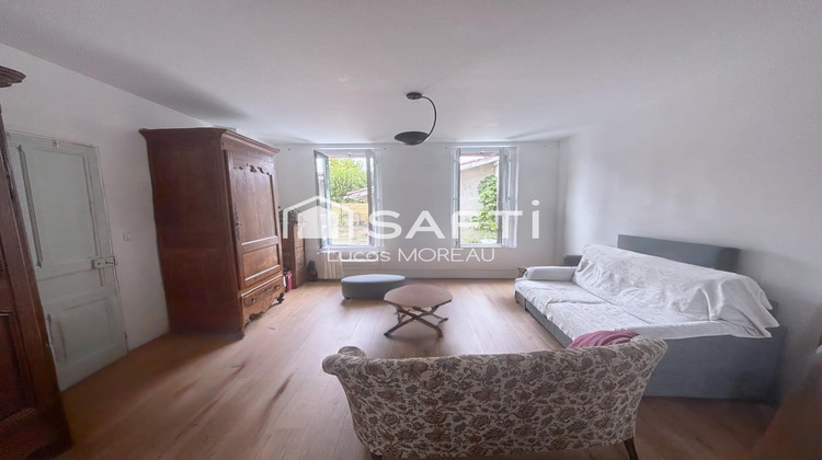 Ma-Cabane - Vente Maison Montauban, 109 m²