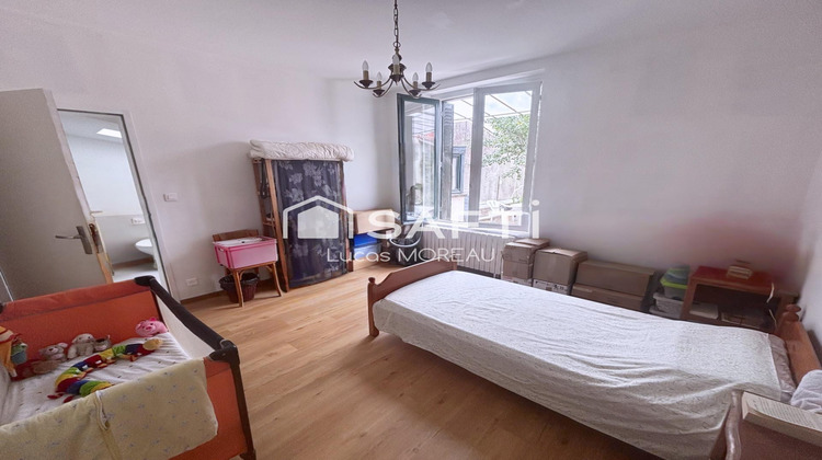 Ma-Cabane - Vente Maison Montauban, 109 m²