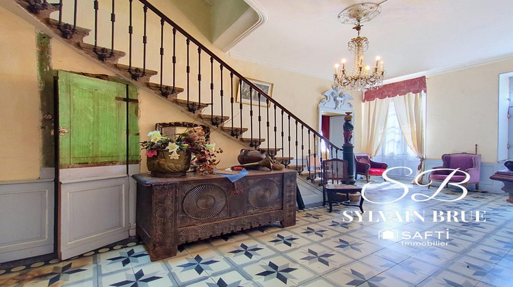 Ma-Cabane - Vente Maison Montauban, 400 m²