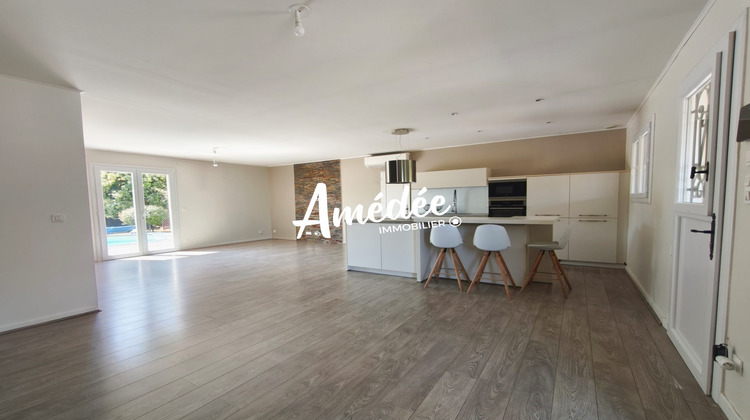Ma-Cabane - Vente Maison Montauban, 115 m²