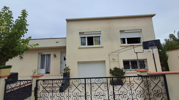 Ma-Cabane - Vente Maison MONTAUBAN, 100 m²
