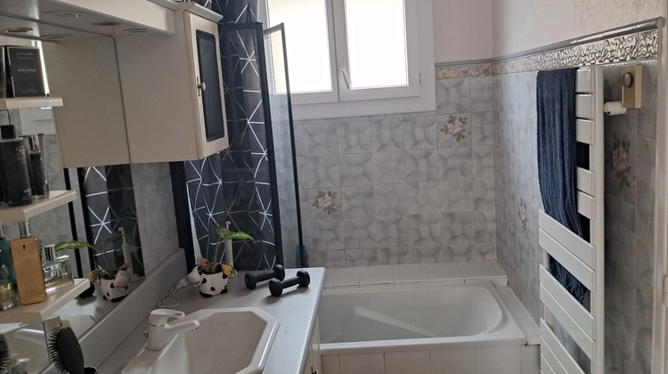 Ma-Cabane - Vente Maison MONTAUBAN, 100 m²
