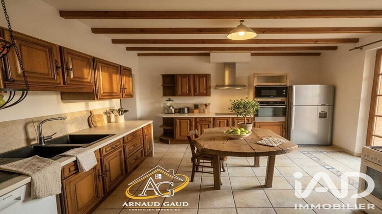 Ma-Cabane - Vente Maison Montauban, 183 m²