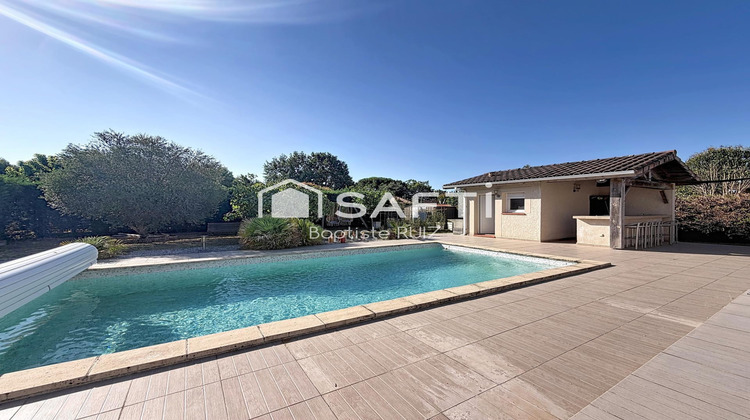 Ma-Cabane - Vente Maison Montauban, 125 m²