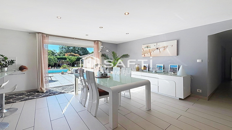 Ma-Cabane - Vente Maison Montauban, 125 m²