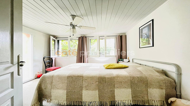 Ma-Cabane - Vente Maison MONTAUBAN, 125 m²