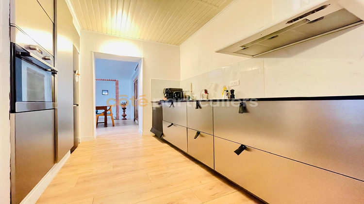 Ma-Cabane - Vente Maison MONTAUBAN, 125 m²