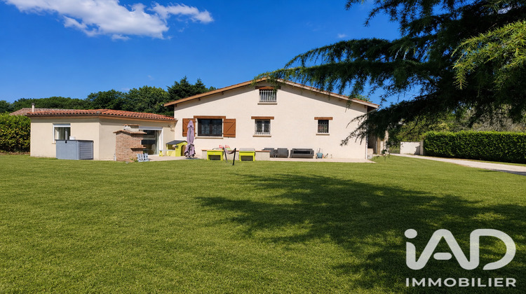 Ma-Cabane - Vente Maison Montauban, 175 m²