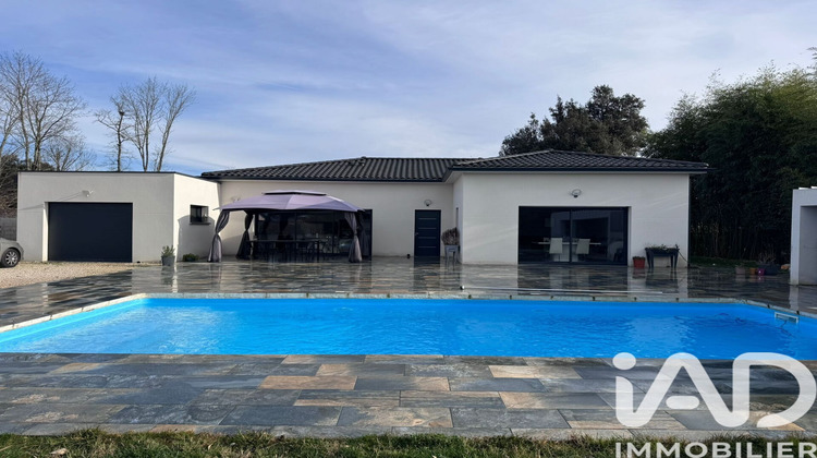 Ma-Cabane - Vente Maison Montauban, 150 m²