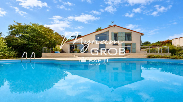 Ma-Cabane - Vente Maison Montauban, 240 m²