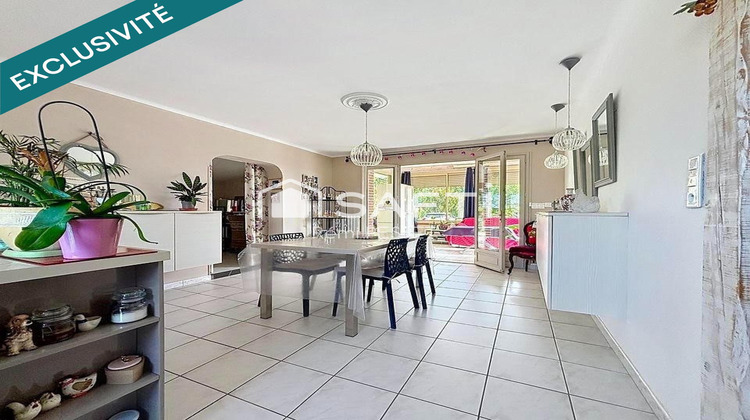Ma-Cabane - Vente Maison Montauban, 187 m²