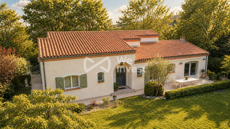 Ma-Cabane - Vente Maison Montauban, 172 m²