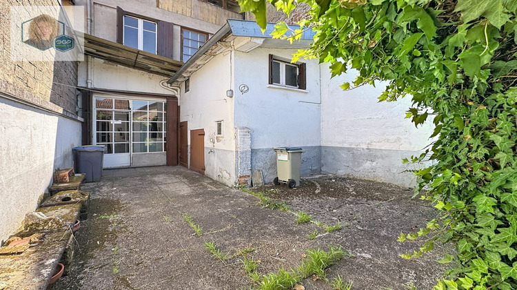 Ma-Cabane - Vente Maison Montauban, 99 m²