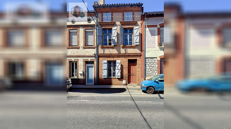 Ma-Cabane - Vente Maison Montauban, 99 m²