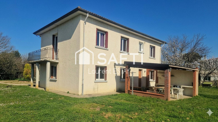 Ma-Cabane - Vente Maison Montauban, 147 m²