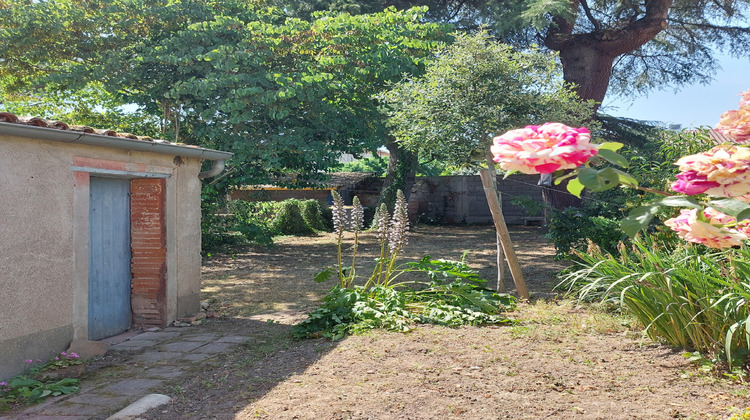 Ma-Cabane - Vente Maison MONTAUBAN, 150 m²