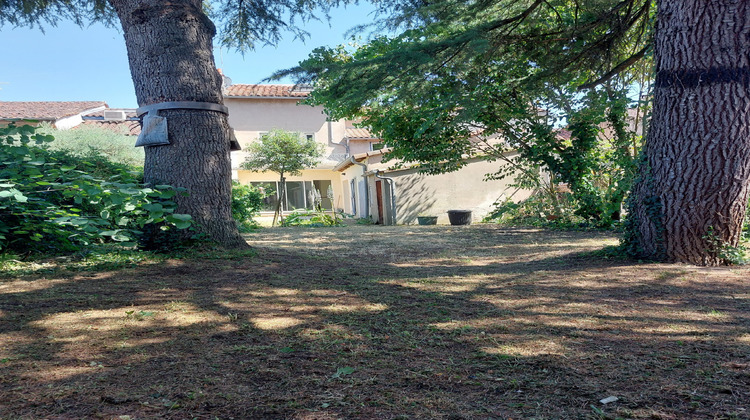 Ma-Cabane - Vente Maison MONTAUBAN, 150 m²