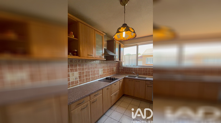 Ma-Cabane - Vente Maison Montauban, 82 m²