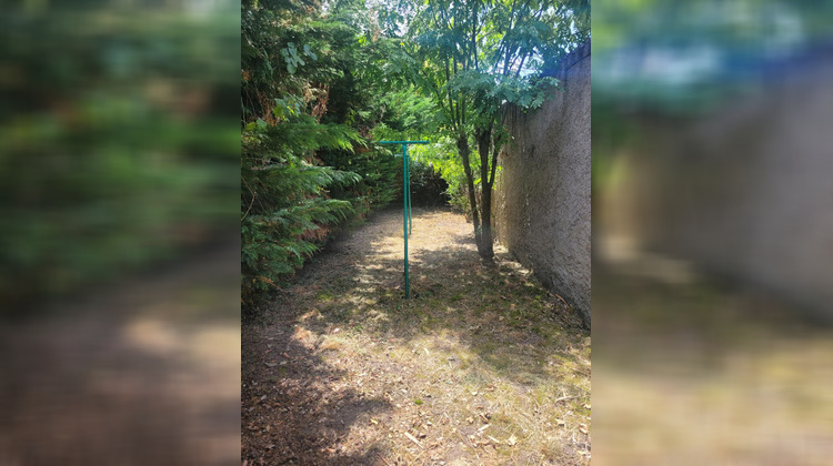 Ma-Cabane - Vente Maison MONTAUBAN, 61 m²