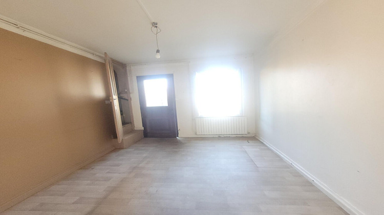 Ma-Cabane - Vente Maison MONTAUBAN, 61 m²