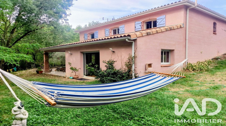 Ma-Cabane - Vente Maison Montauban, 175 m²