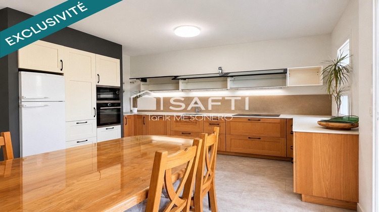 Ma-Cabane - Vente Maison Montauban, 191 m²