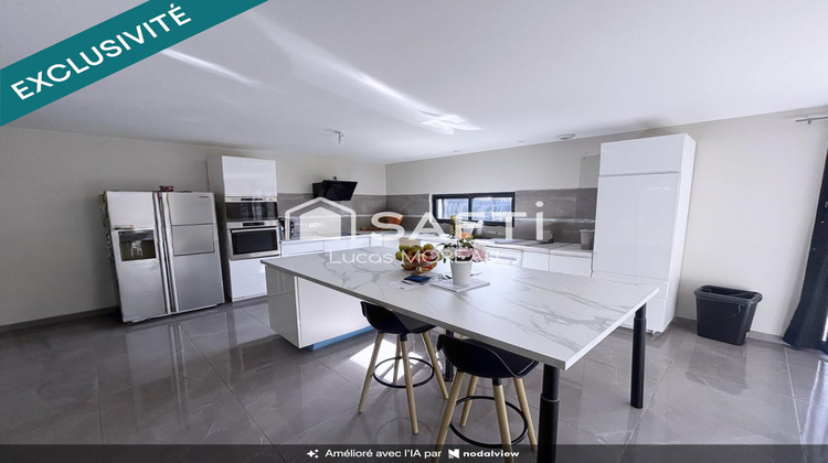 Ma-Cabane - Vente Maison Montauban, 168 m²