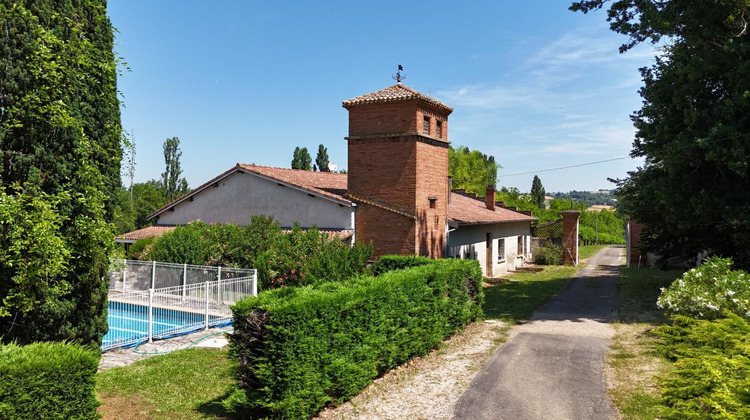 Ma-Cabane - Vente Maison MONTAUBAN, 840 m²