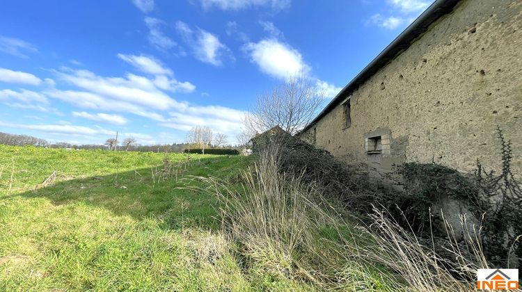 Ma-Cabane - Vente Maison MONTAUBAN-DE-BRETAGNE, 600 m²