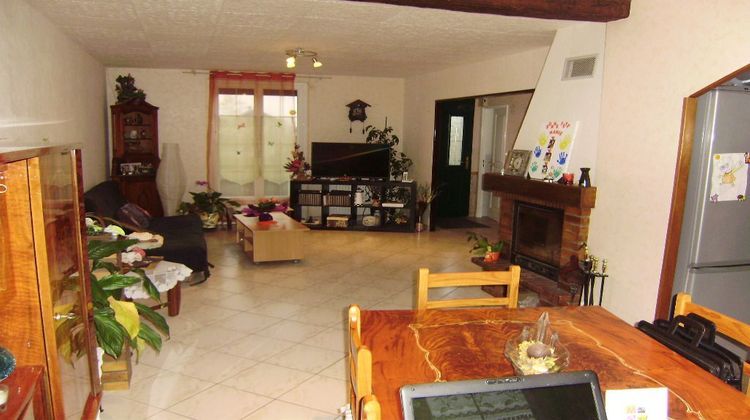 Ma-Cabane - Vente Maison MONTAUBAN-DE-BRETAGNE, 96 m²