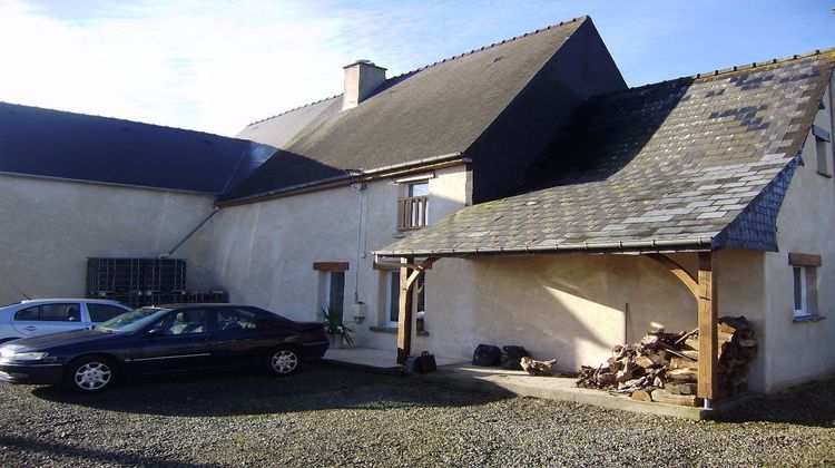 Ma-Cabane - Vente Maison MONTAUBAN-DE-BRETAGNE, 200 m²