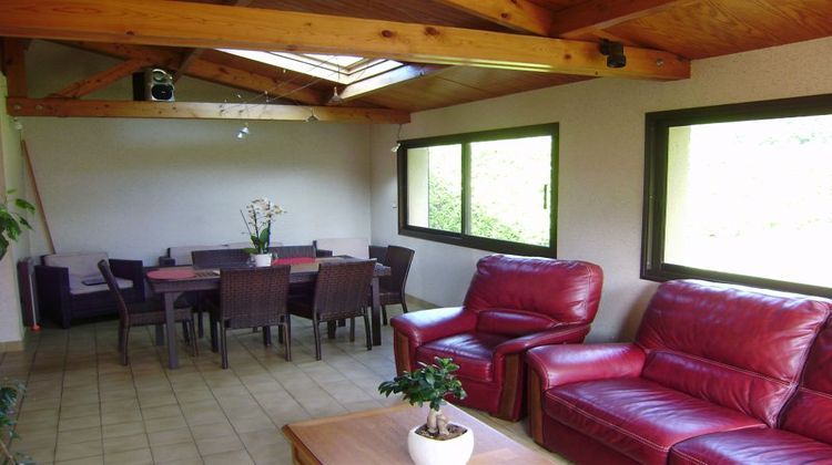 Ma-Cabane - Vente Maison MONTAUBAN-DE-BRETAGNE, 124 m²