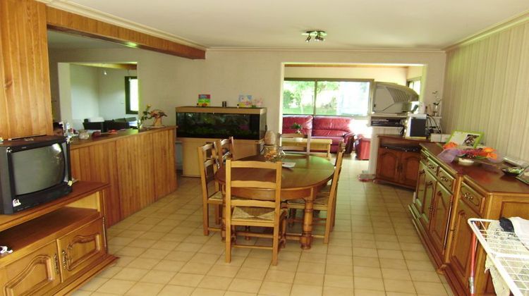 Ma-Cabane - Vente Maison MONTAUBAN-DE-BRETAGNE, 124 m²