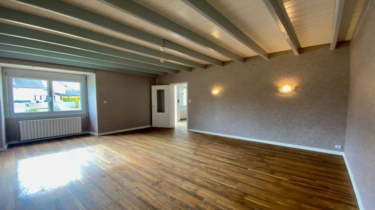 Ma-Cabane - Vente Maison MONTAUBAN-DE-BRETAGNE, 92 m²