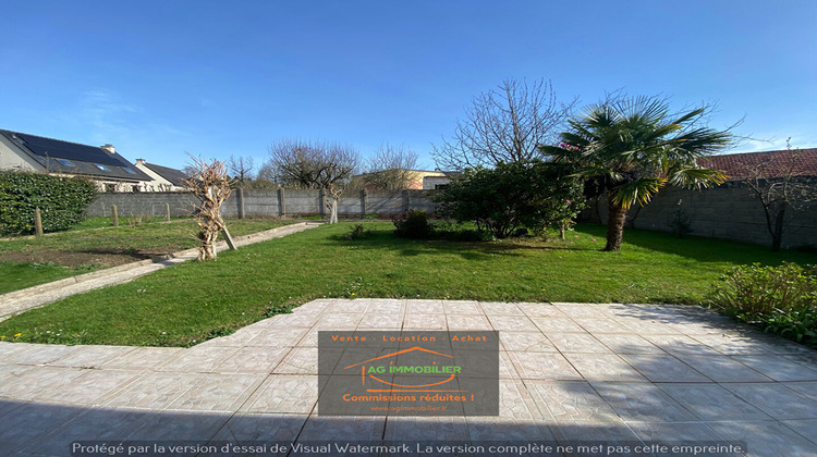 Ma-Cabane - Vente Maison MONTAUBAN-DE-BRETAGNE, 184 m²