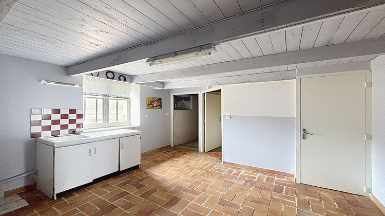 Ma-Cabane - Vente Maison MONTAUBAN-DE-BRETAGNE, 184 m²