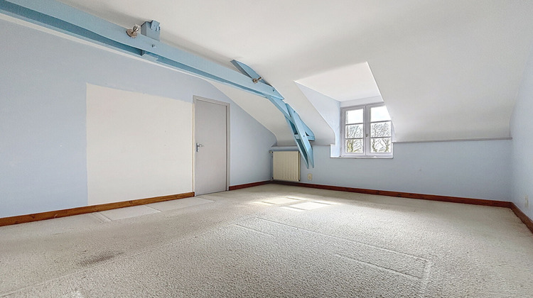 Ma-Cabane - Vente Maison MONTAUBAN-DE-BRETAGNE, 184 m²