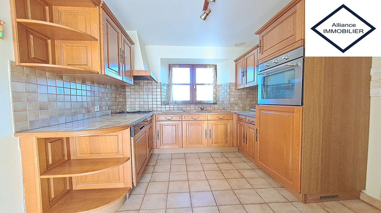 Ma-Cabane - Vente Maison Montauban-de-Bretagne, 150 m²