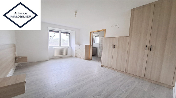 Ma-Cabane - Vente Maison Montauban-de-Bretagne, 290 m²