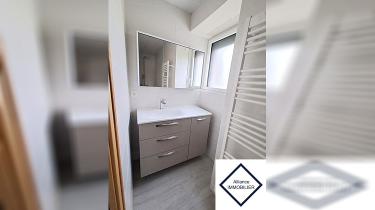 Ma-Cabane - Vente Maison Montauban-de-Bretagne, 290 m²