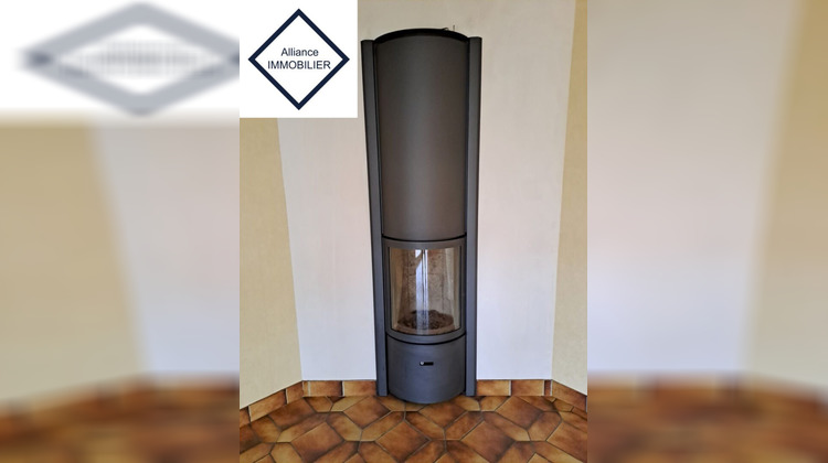 Ma-Cabane - Vente Maison Montauban-de-Bretagne, 100 m²