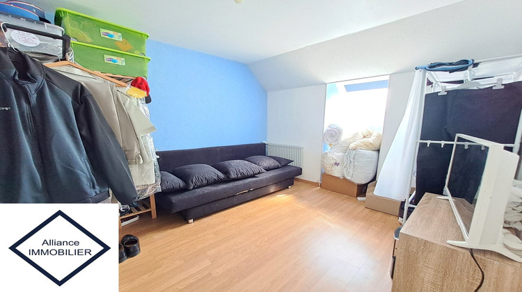 Ma-Cabane - Vente Maison Montauban-de-Bretagne, 94 m²