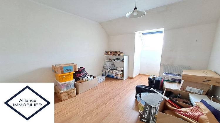 Ma-Cabane - Vente Maison Montauban-de-Bretagne, 94 m²