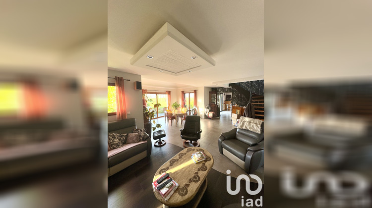 Ma-Cabane - Vente Maison Montauban de Bretagne, 189 m²