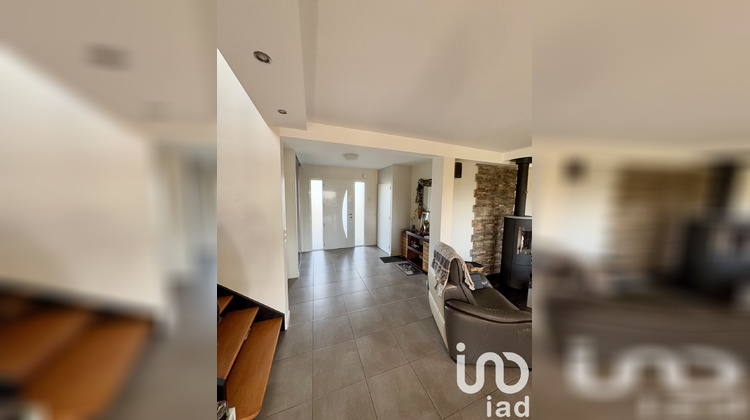 Ma-Cabane - Vente Maison Montauban de Bretagne, 189 m²