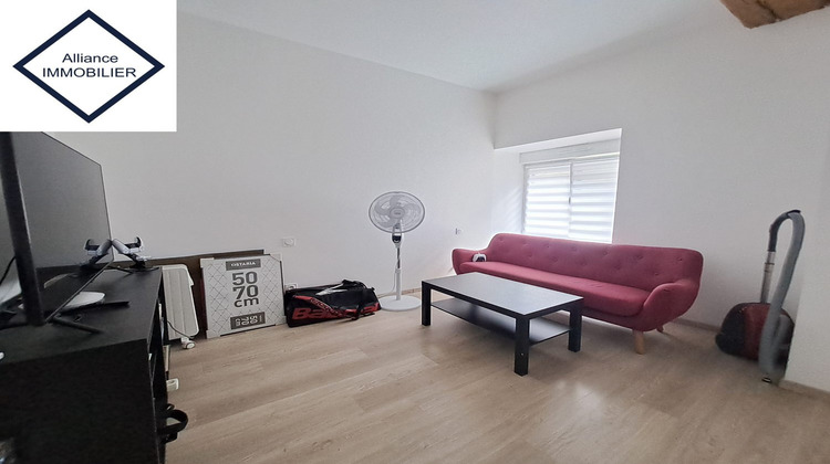 Ma-Cabane - Vente Maison Montauban-de-Bretagne, 116 m²