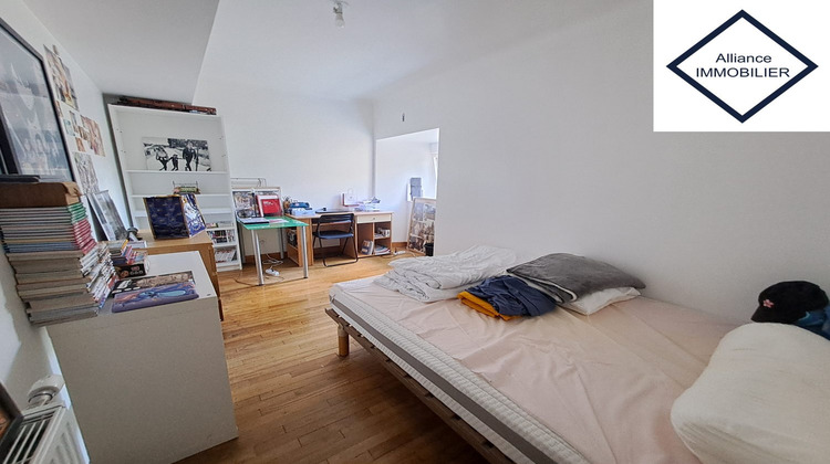 Ma-Cabane - Vente Maison Montauban-de-Bretagne, 116 m²